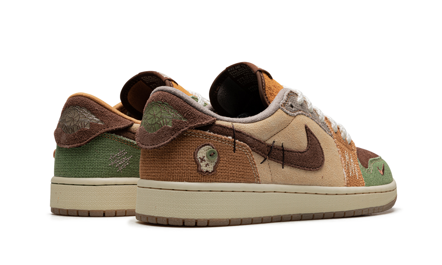 1 Low OG "Zion Williamson - Voodoo" DZ7292 200