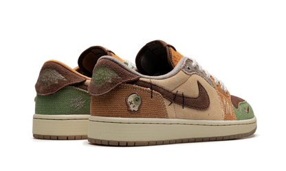 1 Low OG "Zion Williamson - Voodoo" DZ7292 200
