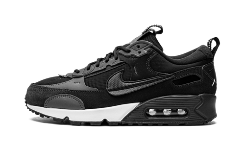 AIR MAX 90 FUTURA MNS WMNS"Black" DM9922 003