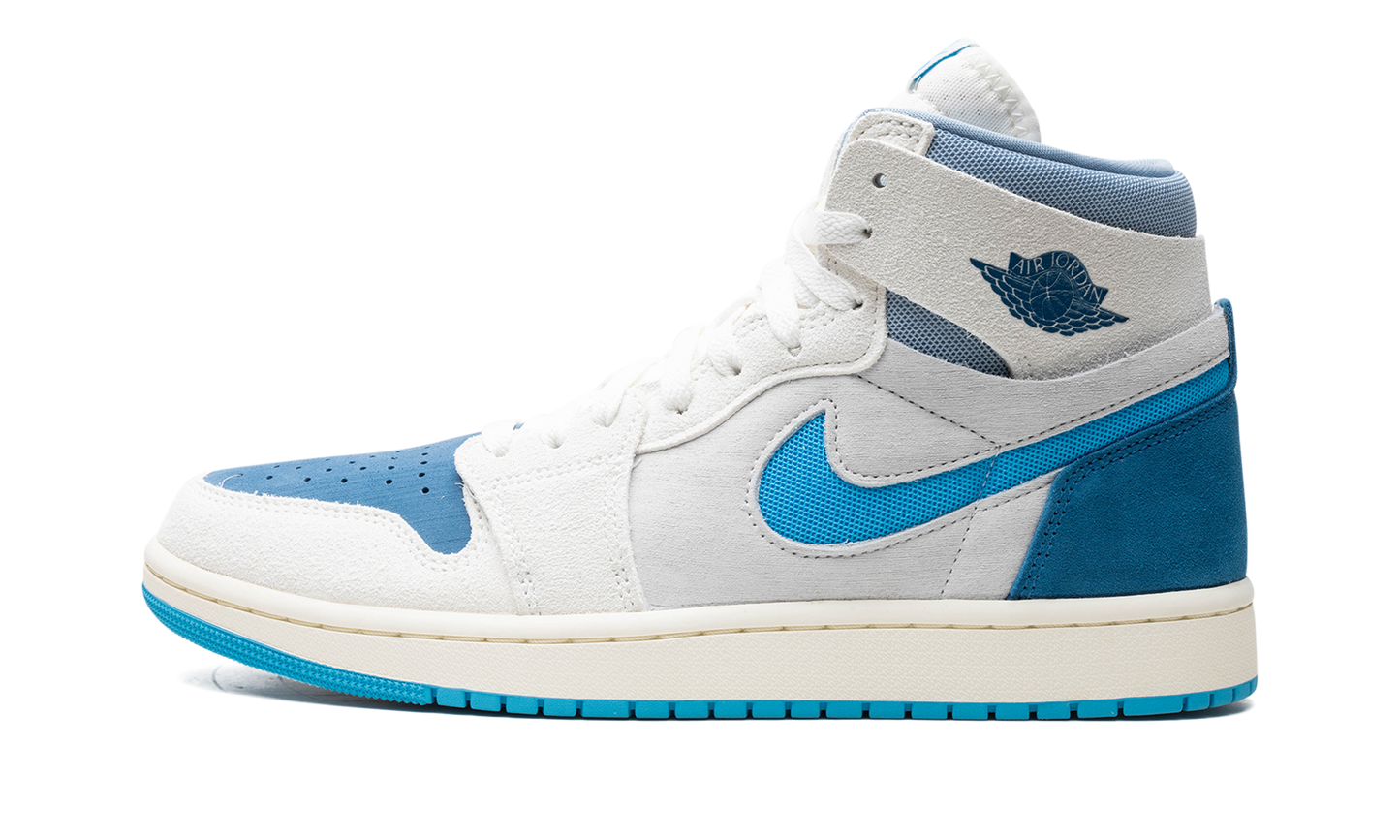 1 High Zoom Air CMFT 2 "Dark Powder Blue" DV1307 104