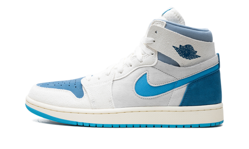 1 High Zoom Air CMFT 2 "Dark Powder Blue" DV1307 104