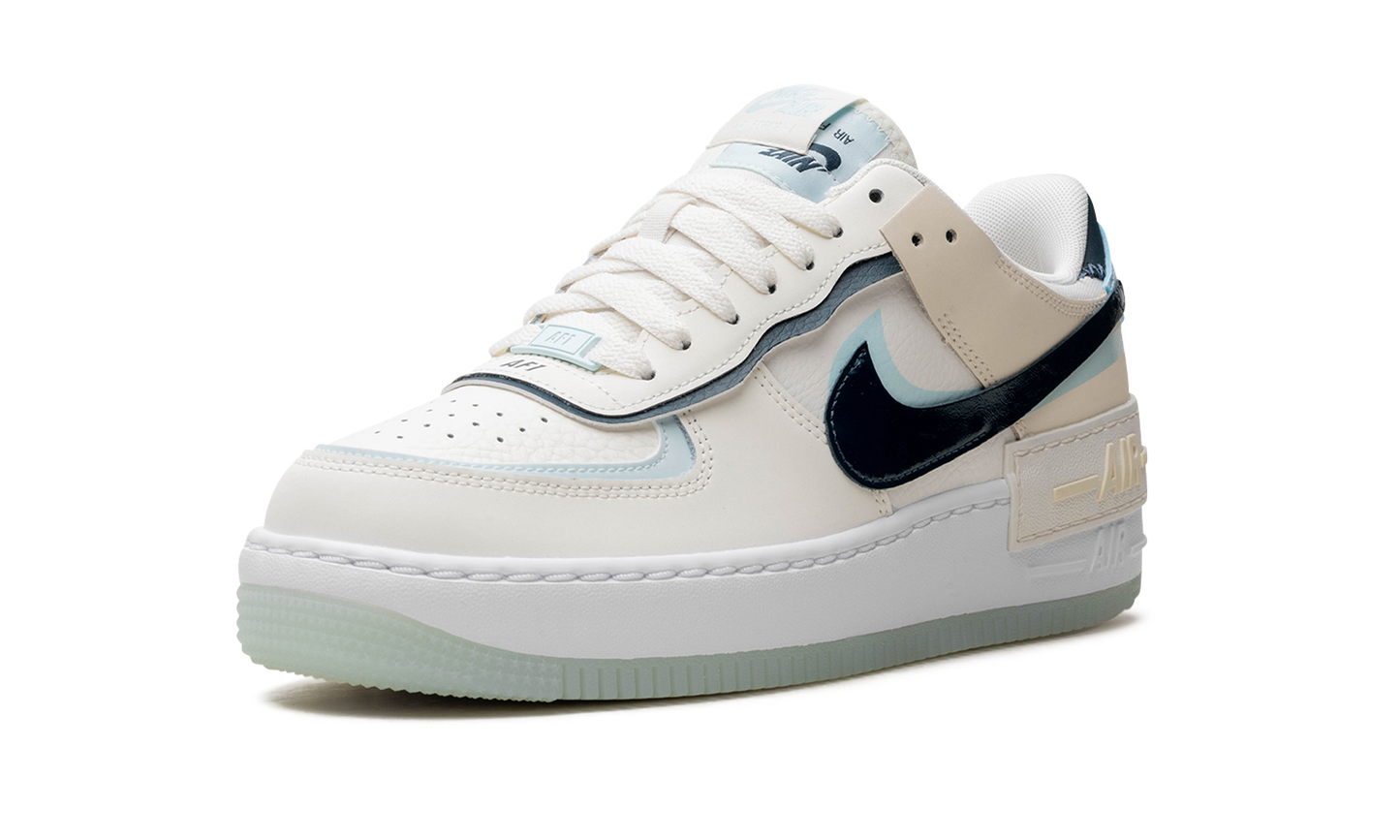 AIR FORCE 1 Shadow WMNS"Glacier" DZ1847 107
