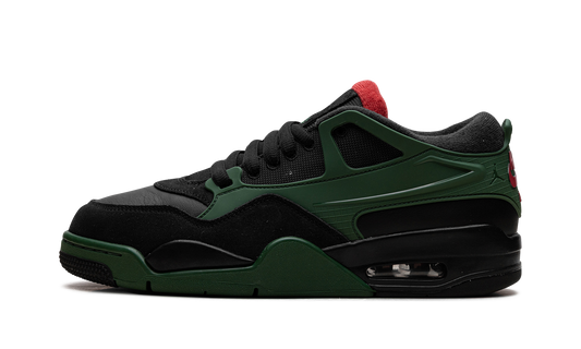 4 RM "Black Gorge Green University Red" FQ7939 003