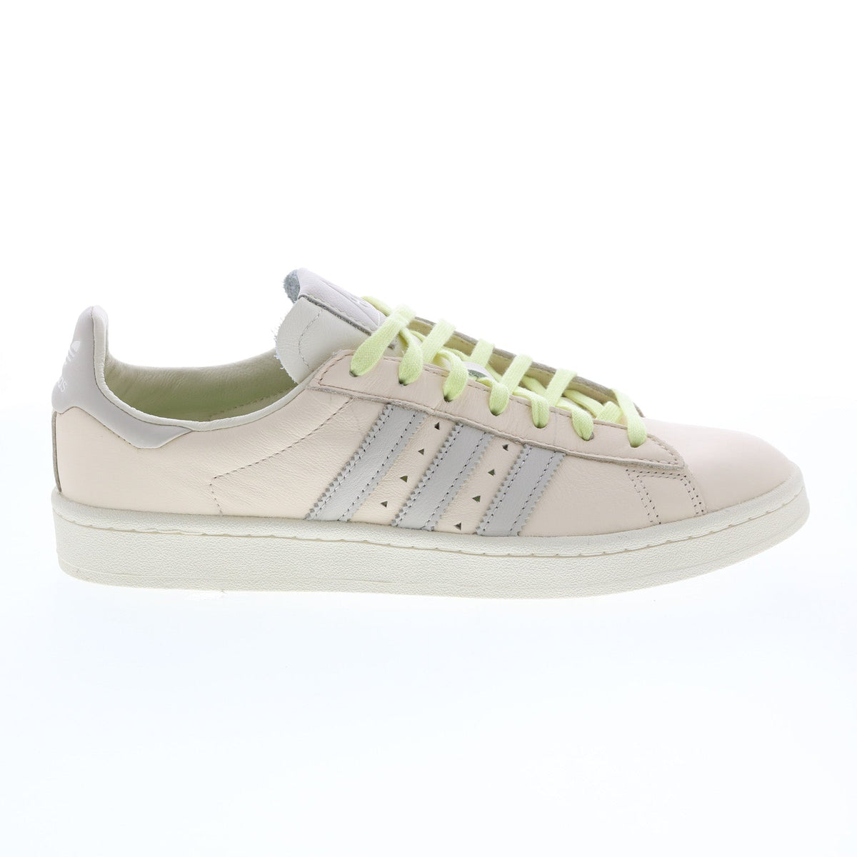 Pharrell Williams X Campus FX8025 Mens White Lifestyle Sneakers Shoes
