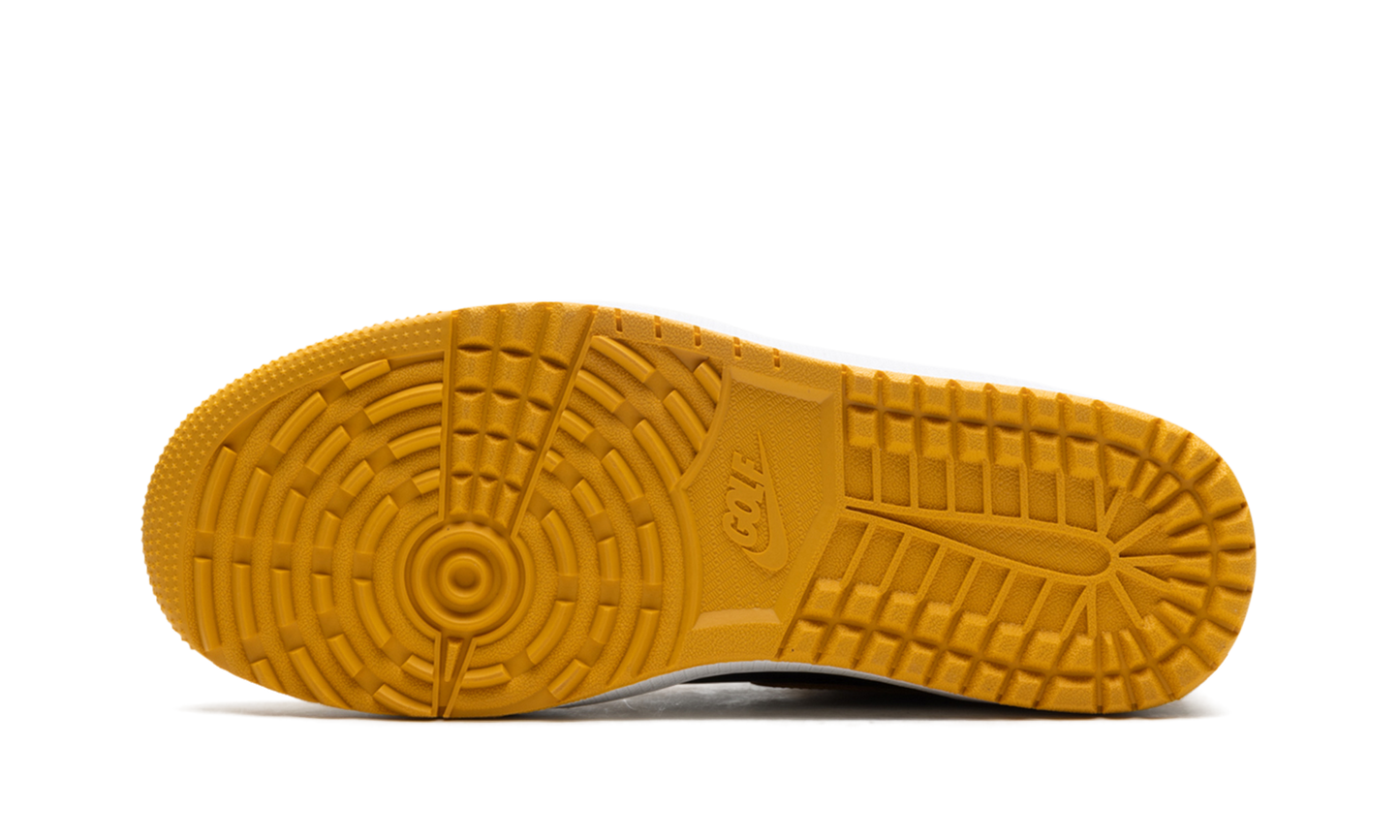 1 Golf High "Pollen" DQ0660 700