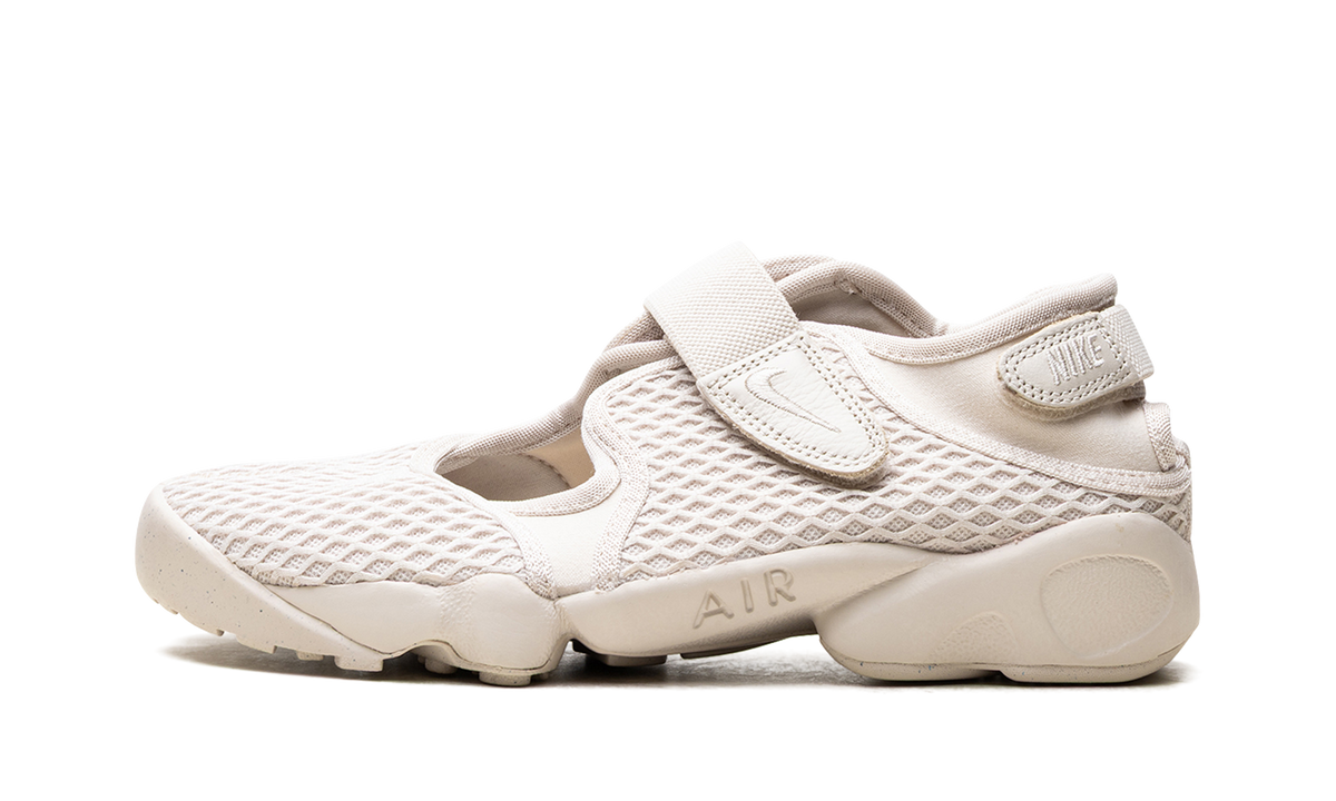 Air Rift Lace WMNS"Light Orewood Brown" HM8288 100