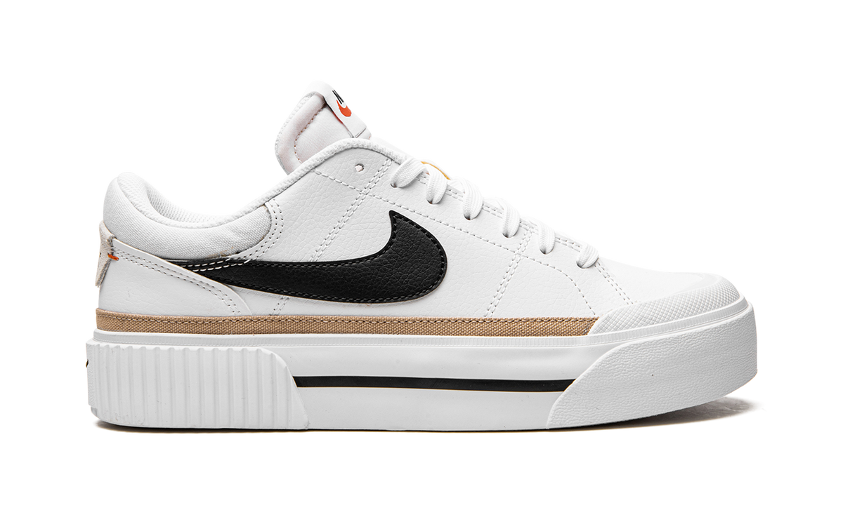 COURT LEGACY LIFT MNS WMNS DM7590 100