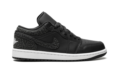 1 Low "Black Elephant" FB9907 001