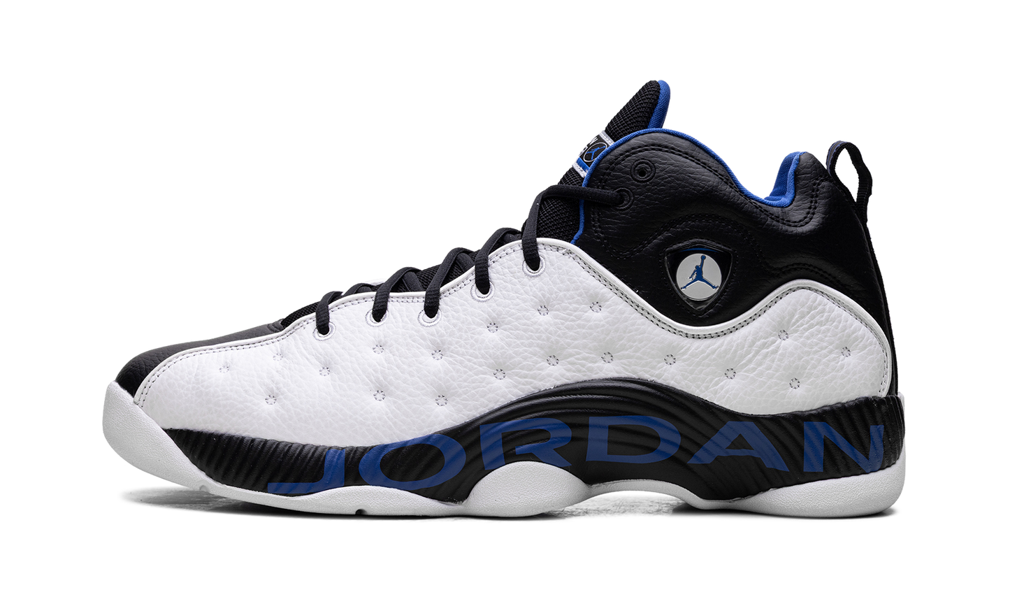JUMPMAN TEAM II "black" DZ7294-104