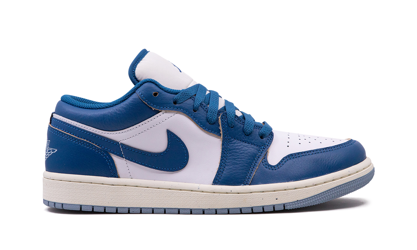 1 LOW "Industrial Blue" FN5214 141