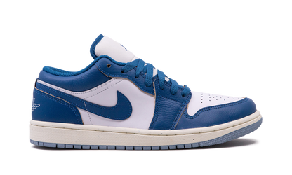 1 LOW "Industrial Blue" FN5214 141