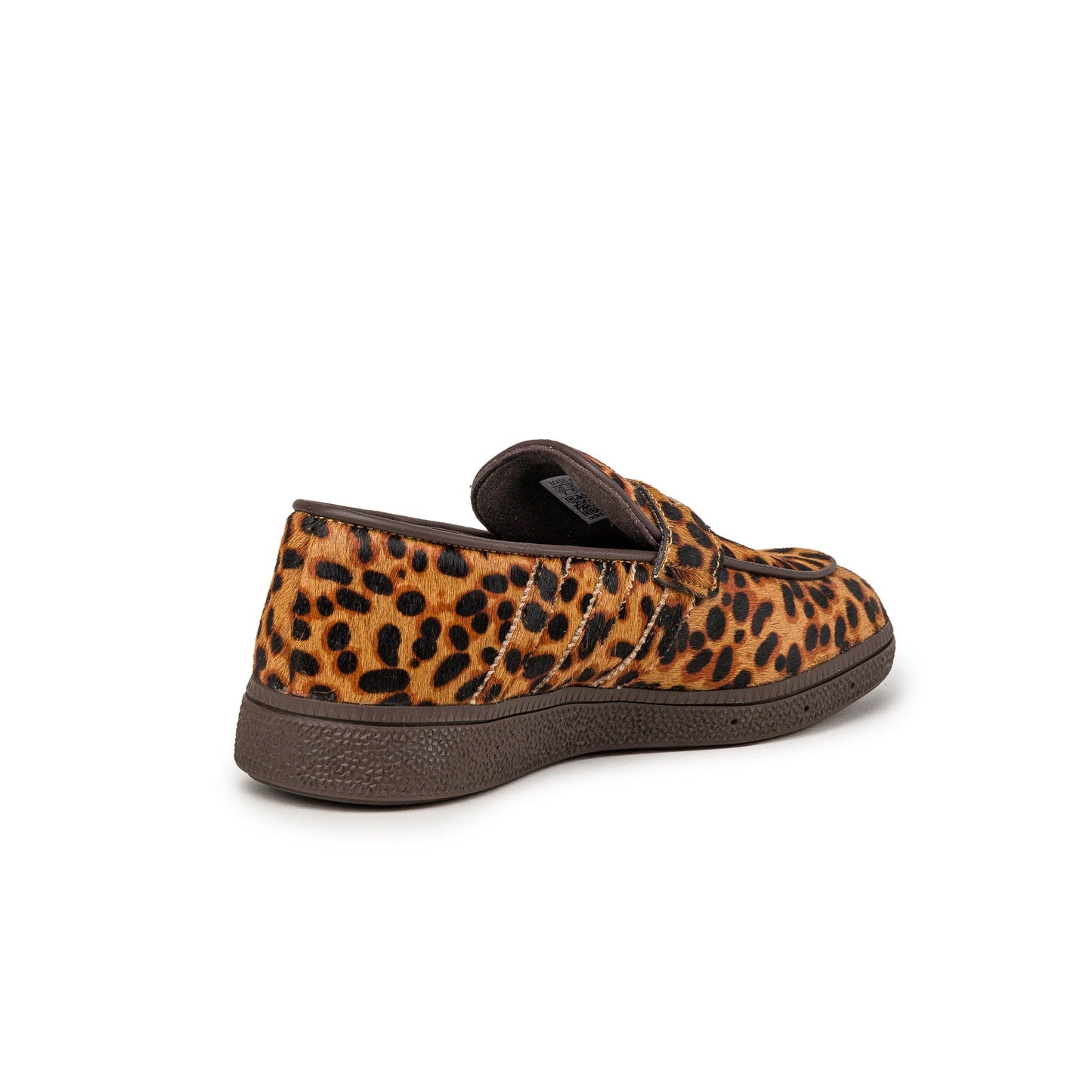 Handball Spezial Loafer W *Leopard*