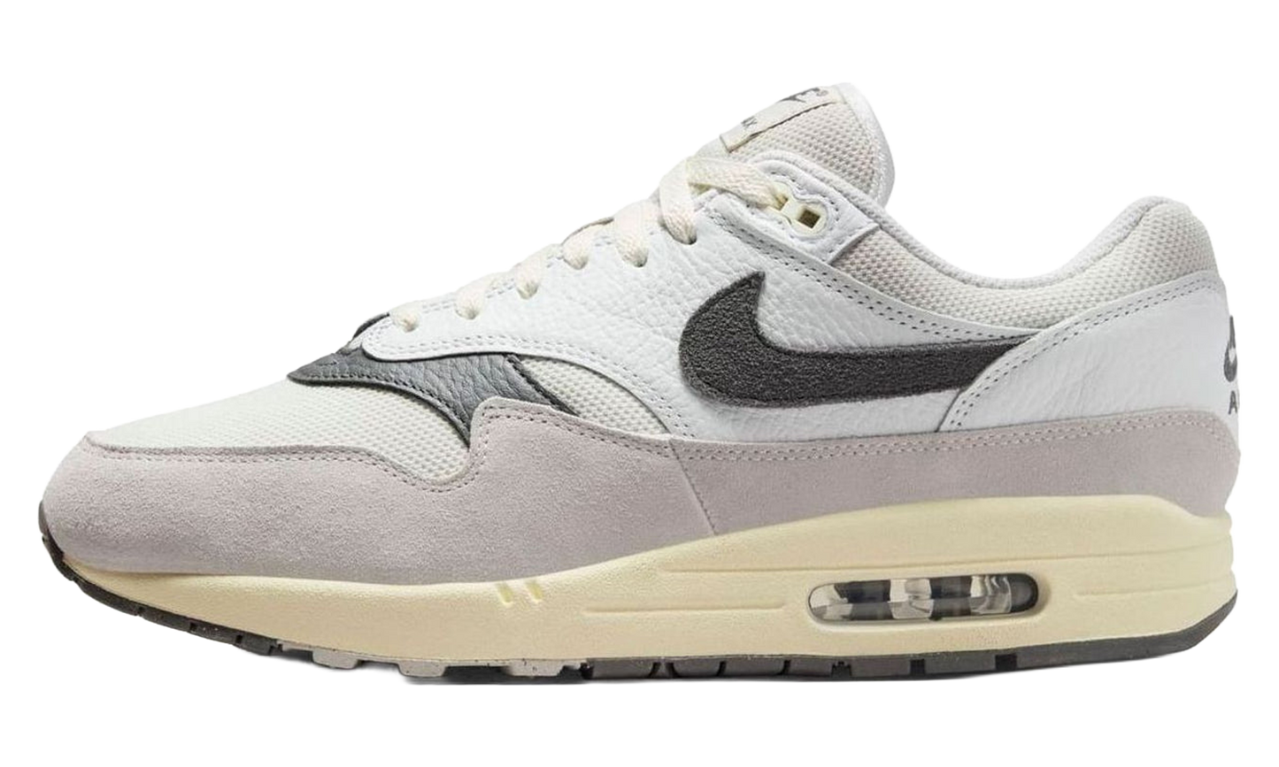 Air Max 1 "Light Bone Iron Grey" HJ3498 007