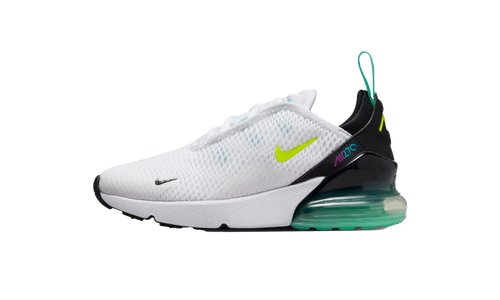 Air Max 270 PS "White Volt" DX3348 100