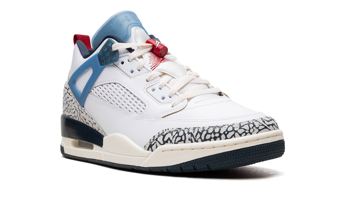 Spizike "white" HM3712-164