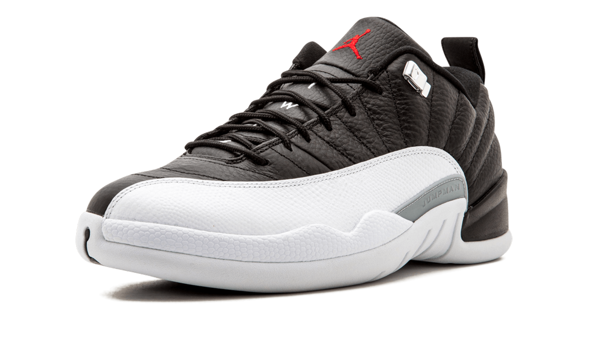12 Retro Low "Playoff" 308317 004