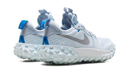 1 Low Element Gore-Tex "Glacier Blue / Silver" FV4227 400