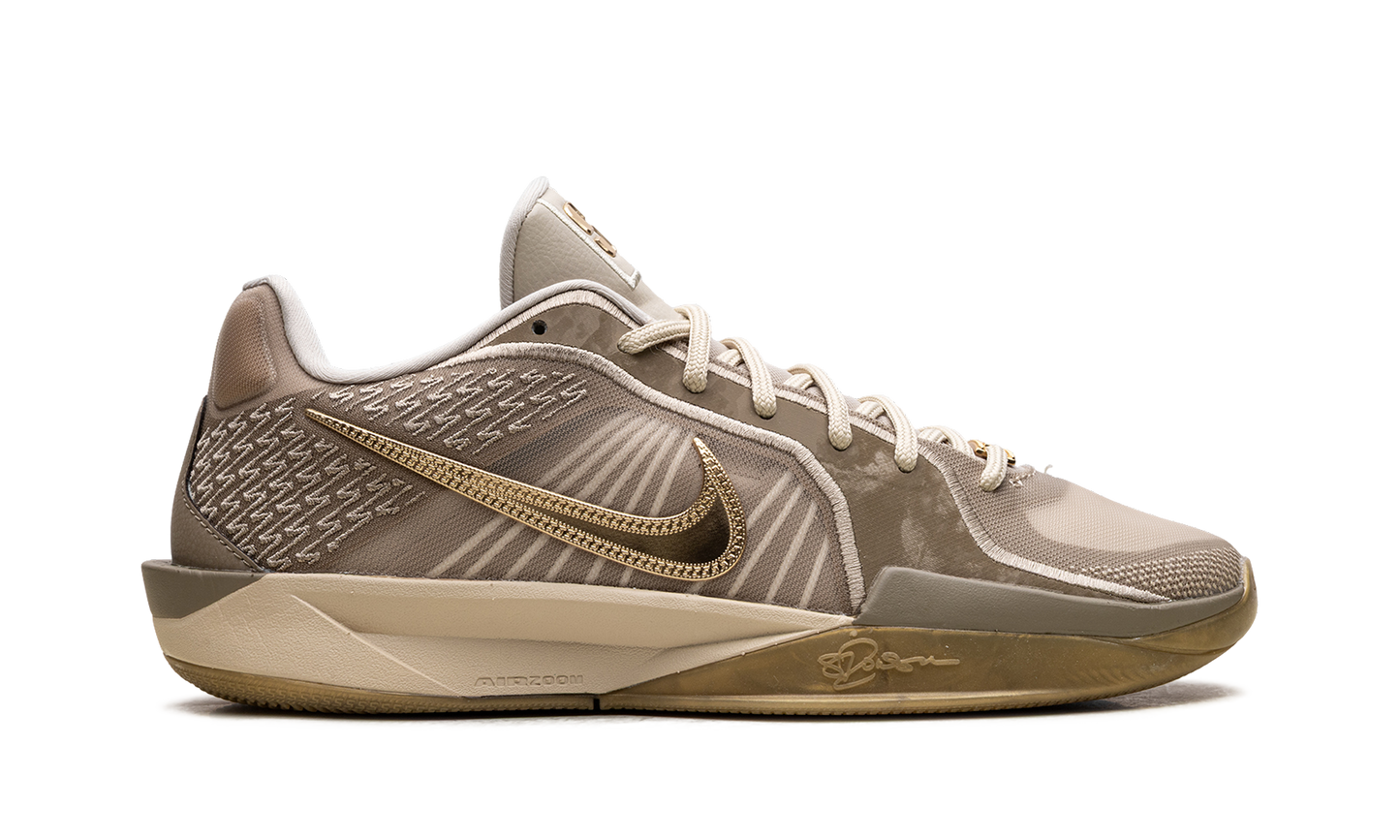 Sabrina 2 NRG WMNS"Stronger Than Gold" HF1799 200