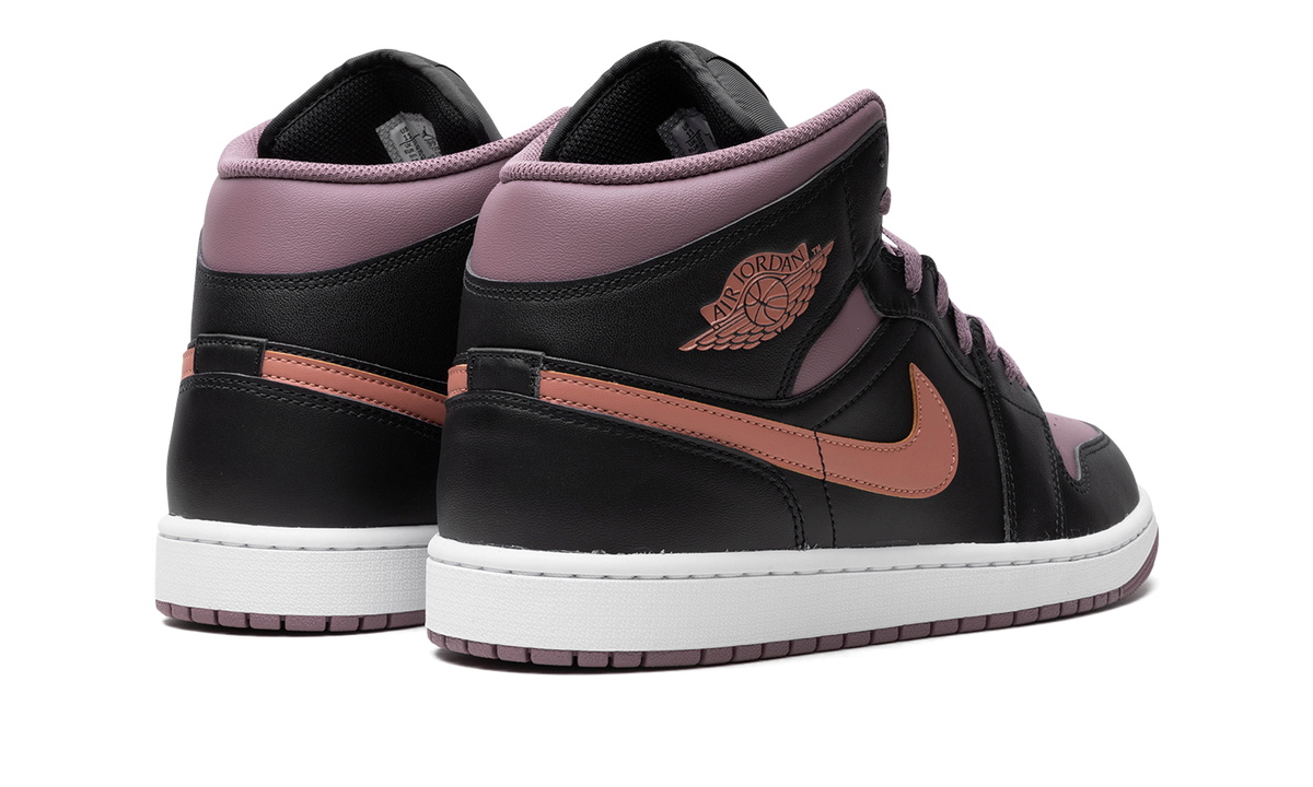 1 Mid SE "Sky J Mauve" FB9911 008