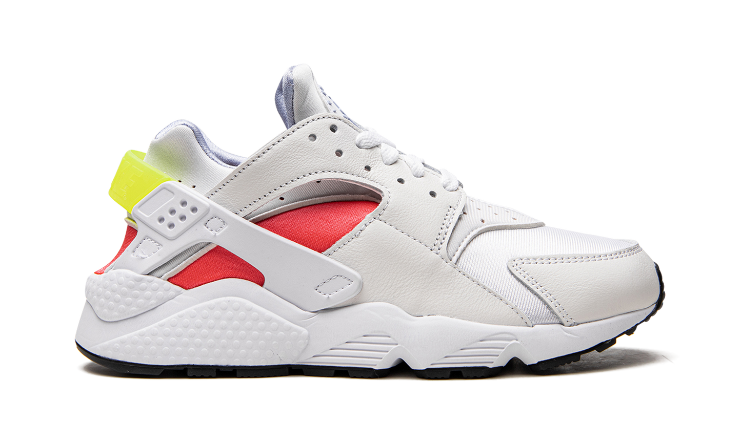 AIR HUARACHE MNS WMNS"White" DH4439 106