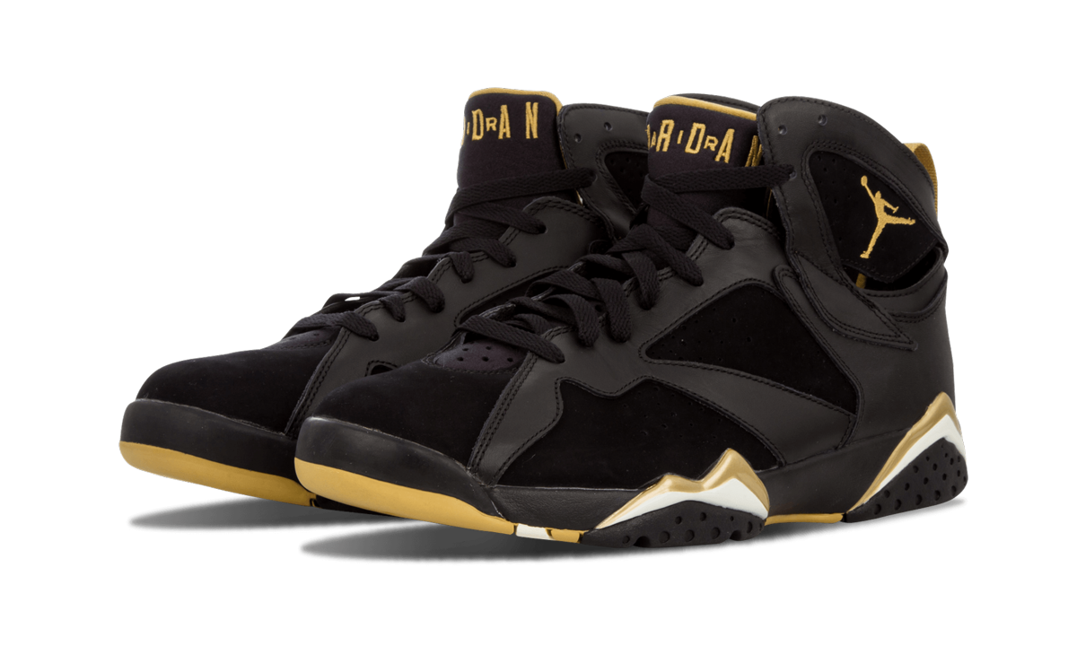 7 Retro "Golden Moments Pack" 304775 030