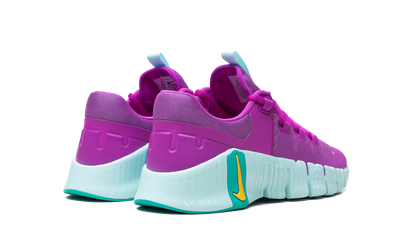 Free Metcon 5 WMNS"Hyper Violet" DV3950 501