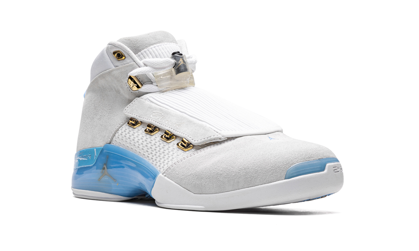 17 Retro "OVO" HO17 MNJDLS 127