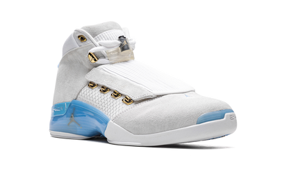 17 Retro "OVO" HO17 MNJDLS 127
