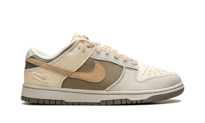 DUNK LOW WMNS"Light Bone Neutral Olive" FZ4341 100