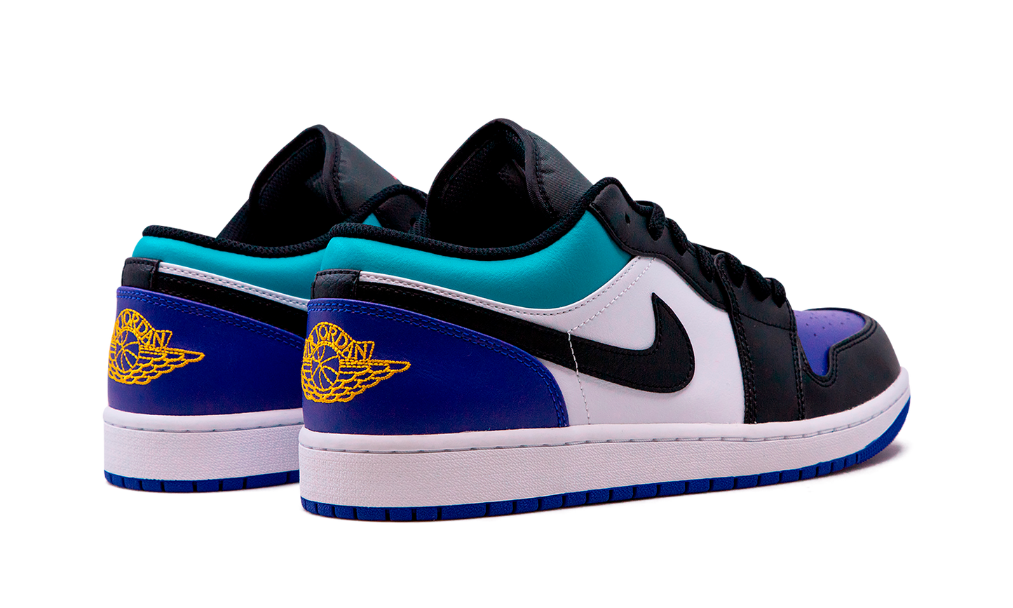 1 Low "Aqua" 553558 154
