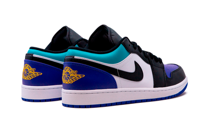1 Low "Aqua" 553558 154