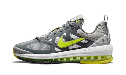 Air Max Genome "NEON GREEN" CW1648 005