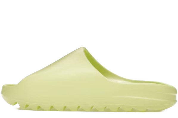 Slide Glow Green