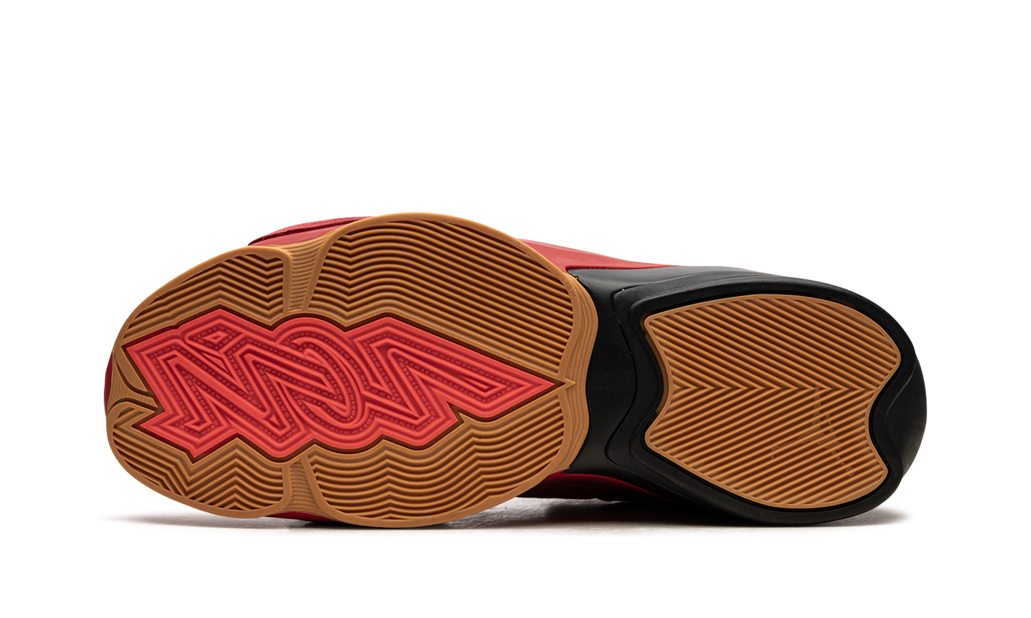 Zion 2 "Raging Bull" DO9073 600