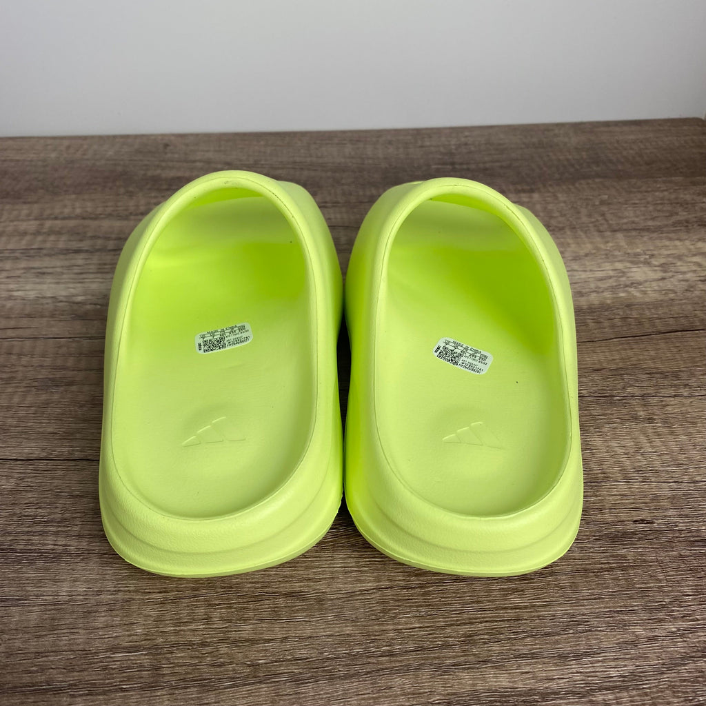 Slide Glow Green