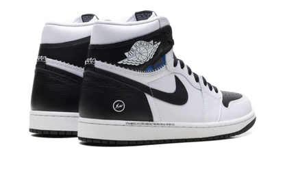 1 "Fragment Design - Union LA - White/Black" II7282 100