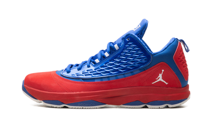 CP3.VI AE "Sport Red Game Royal" 580580 607