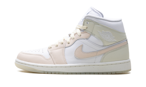 1 Mid SE "White Sea Glass" HJ6654 100