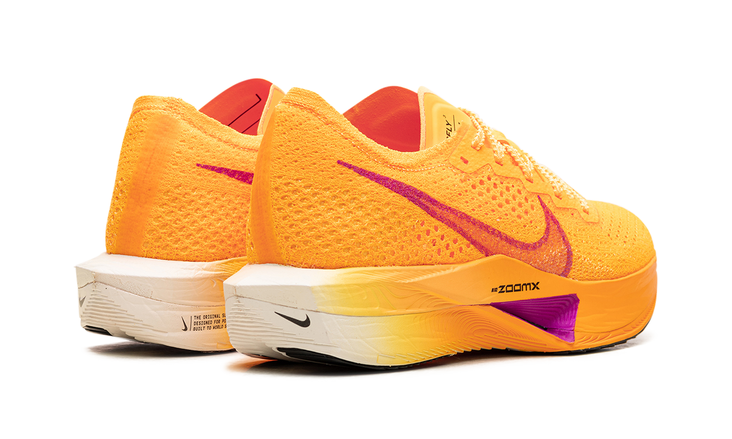 ZoomX Vaporfly NEXT% 3 WMNS"Laser Orange" DV4130 800