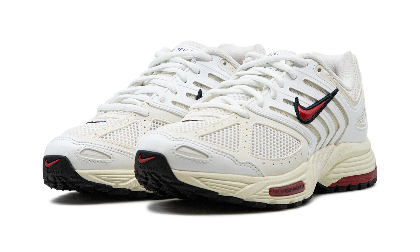Air Pegasus 2K5 WMNS"White/ Gym Red" FN7153 101