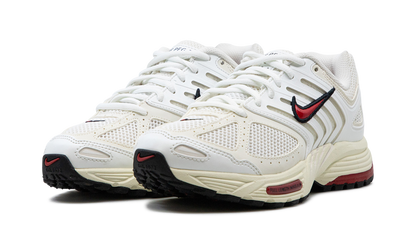 Air Pegasus 2K5 WMNS"White/ Gym Red" FN7153 101