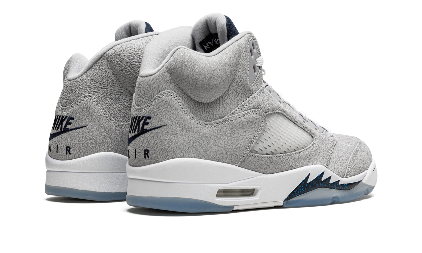 5 PE "Georgetown" DJ4954 997015