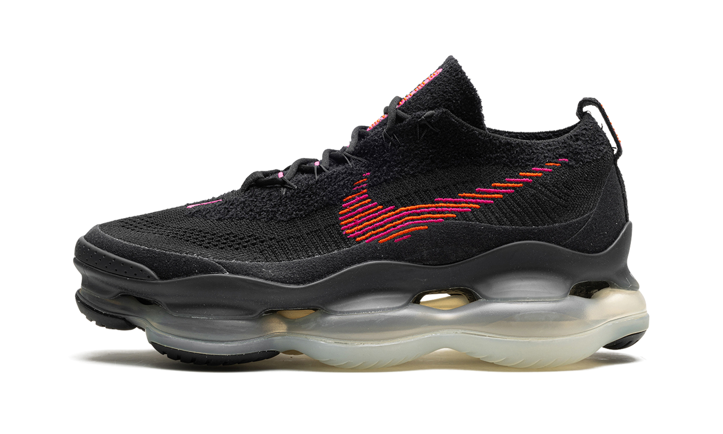 Air Max Scorpion "Black Fireberry" DZ0799 001