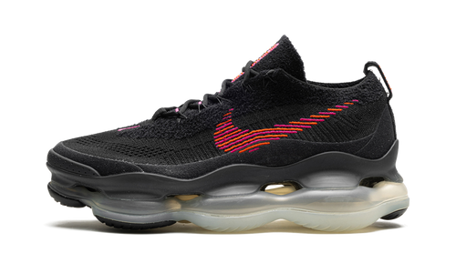 Air Max Scorpion "Black Fireberry" DZ0799 001