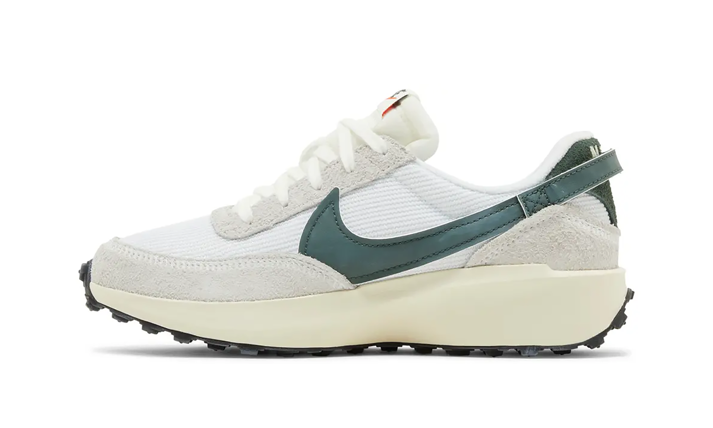 Waffle Debut Vintage Wmns"White/ Green" DX2931 101