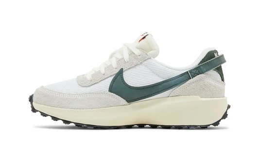 Waffle Debut Vintage Wmns"White/ Green" DX2931 101