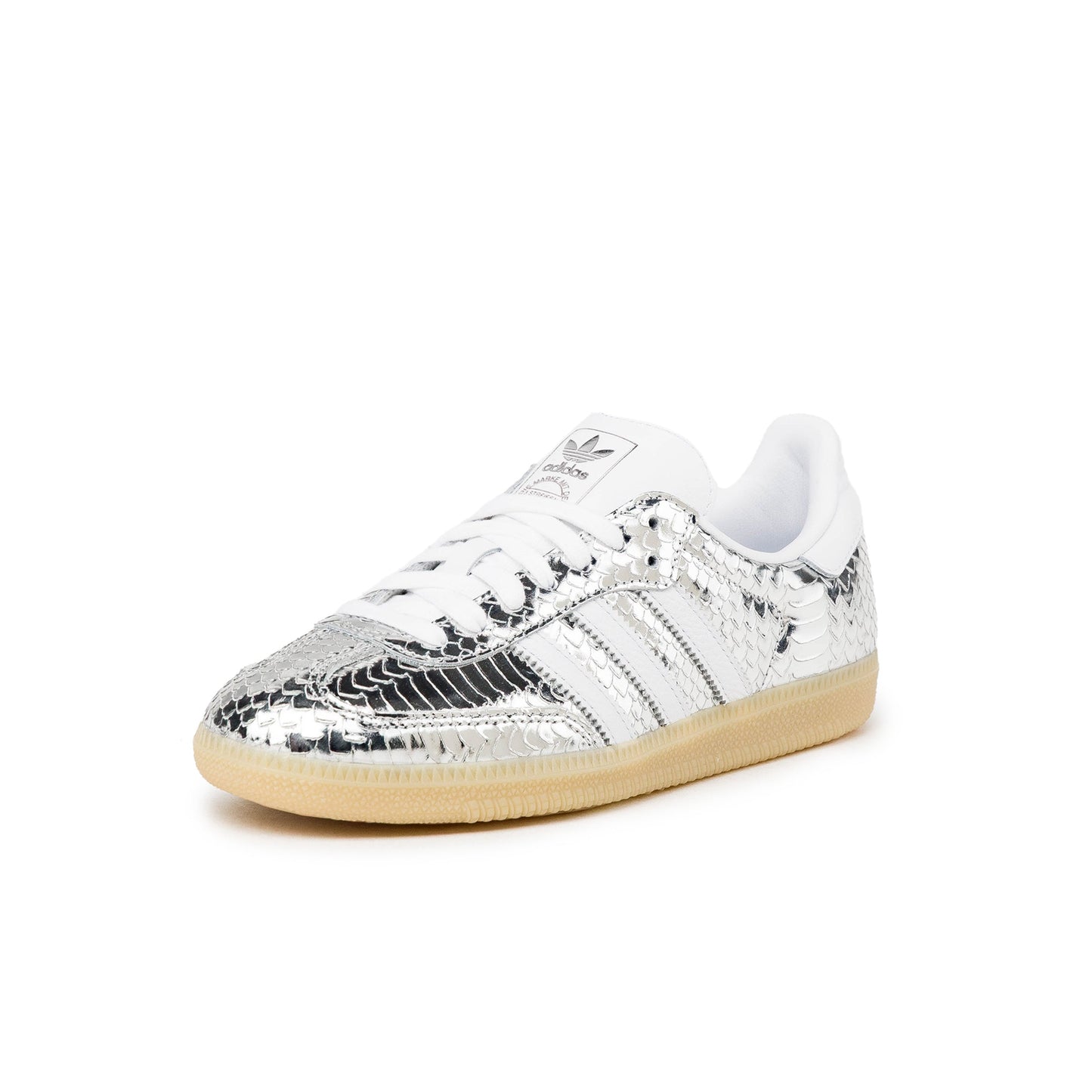 Samba OG W *Scale*