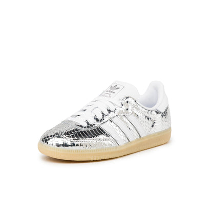 Samba OG W *Scale*