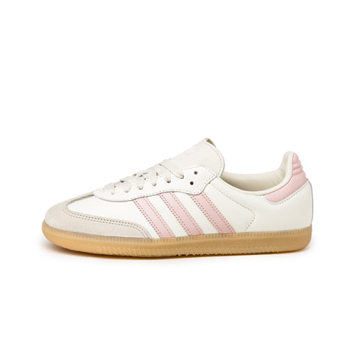 Samba OG W