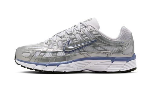 P-6000 WMNS"Metallic Silver World Indigo" BV1021 014